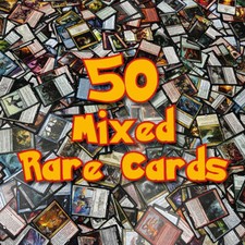 MTG - Magic The Gathering 50