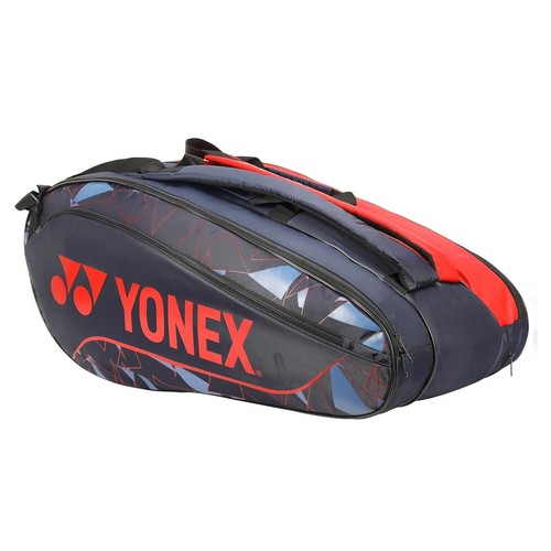 Yonex badminton racquet - badminton,
