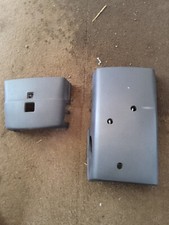 Ford Granada Mk2 Steering Column Cowlin Grey