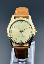 Working Men's YVES CAMANI Gold