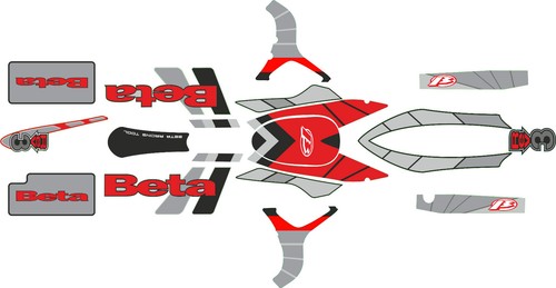 Beta rev 2006 style - , 06,