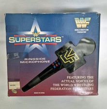Wwf 1996 jakks - jakks, ringside
