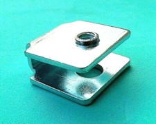 HONDA SUPERDREAM CB250N CB400N - NEW REAR INDICATOR MOUNTING BRACKET x 1