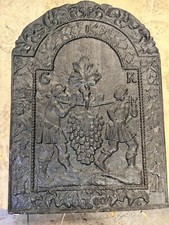 Fabulous Vintage Cast Iron