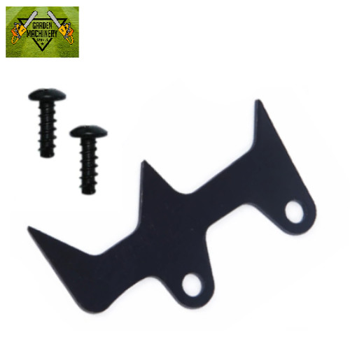 Chainsaw felling dog bumper - chainsaw,