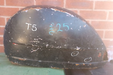 VESPA  T5 MARK 1 & T5 CLASSIC LEFT HAND SIDE PANEL  IN  USED  CONDITION