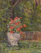 Elisabeth Weinberger, in the