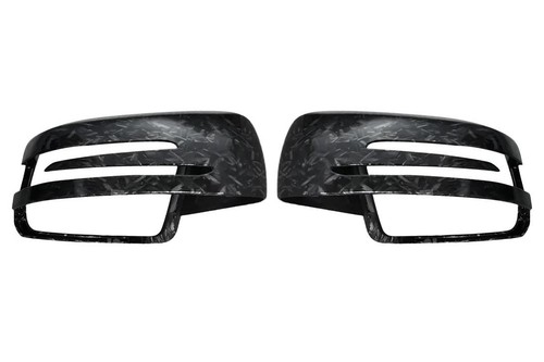 Mercedes class w204 wing - mercedes,