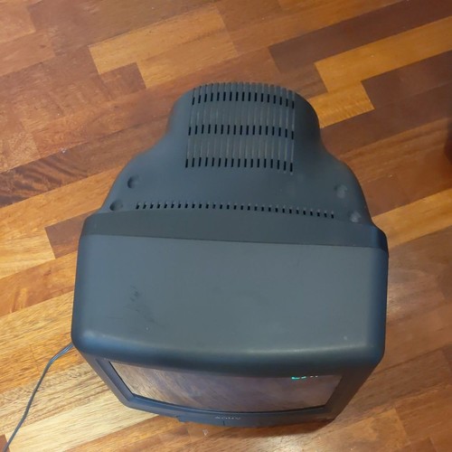 Sony trinitron 14gp1 14 - trinitron, kv-14gp1