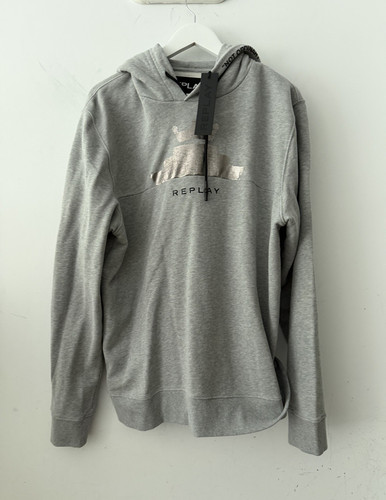 Replay men grey - replay,