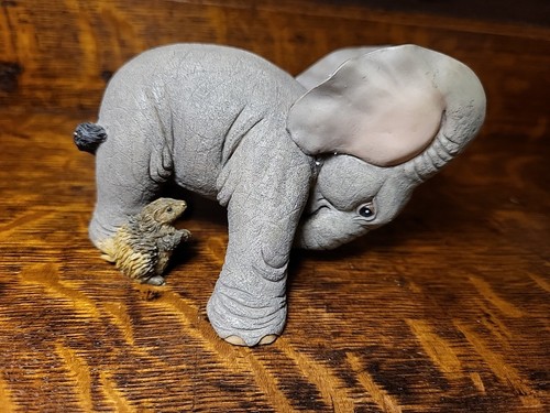Tuskers the adventure henry - the,