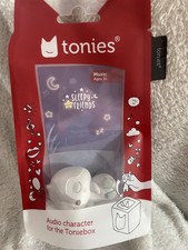 Tonies Sleepy Friends Sleepy