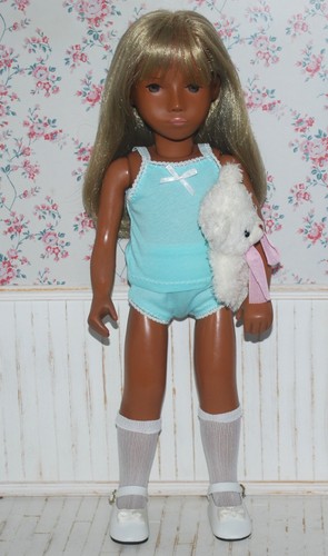 Vintage gotz sasha - gotz,