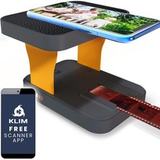 KLIM K2 Mobile Film Scanner
