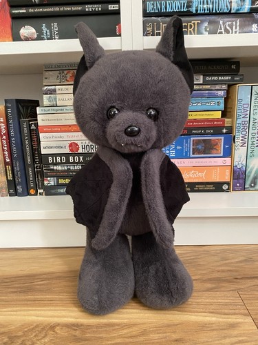 Build bear halloween - build,