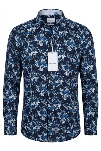 Duchamp men floral - floral, pure