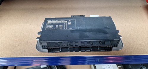 Bmw f01 footwell light module - bmw,