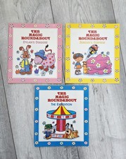 The Magic Roundabout Vintage