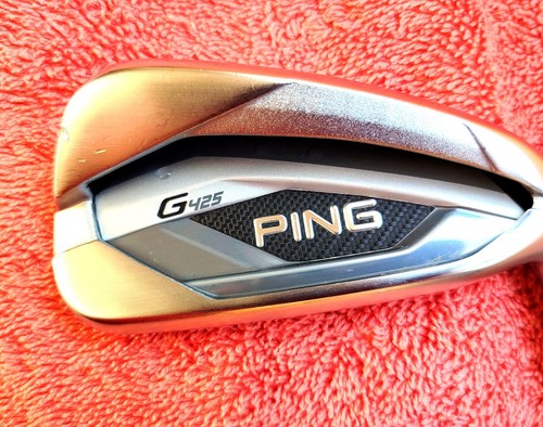 Ping g425 iron - ping,