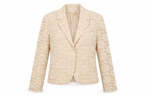 Michel ambers womens jacket - womens,