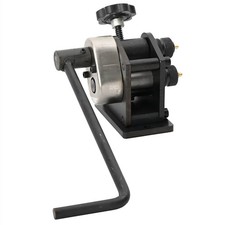 Manual Roll Bending Machine