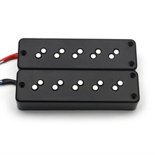 5 String Bass Pickup Magnet