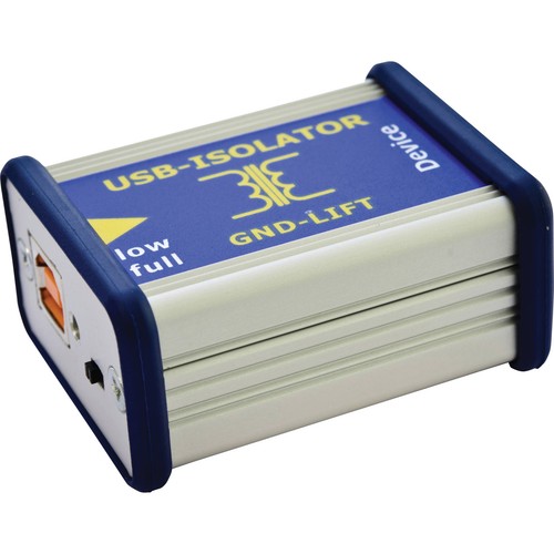 Cesys usb isolator ensures - usb, isolator: