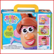 Fun & Educational Potato Head