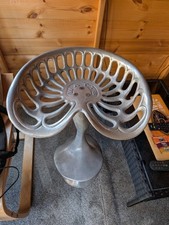 Tractor Seat Cast Iron Bar Stool Garden Furniture