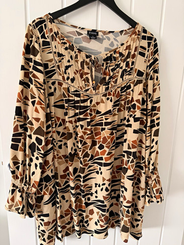 Evans women size plus - size, 18