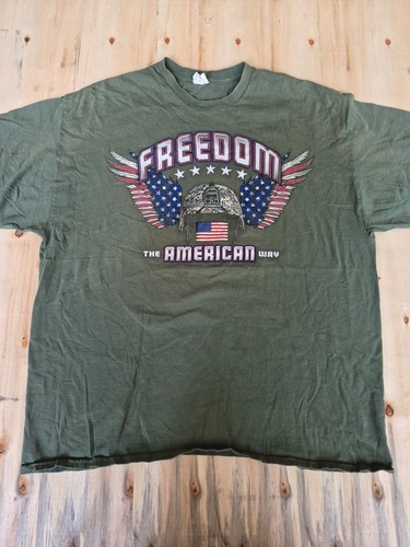 Men green freedom the - freedom,