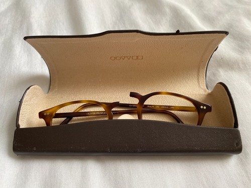 Oliver peoples riley - peoples, ov5004