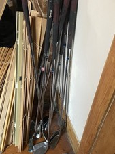 Golf clubs - Various (Job Lot)