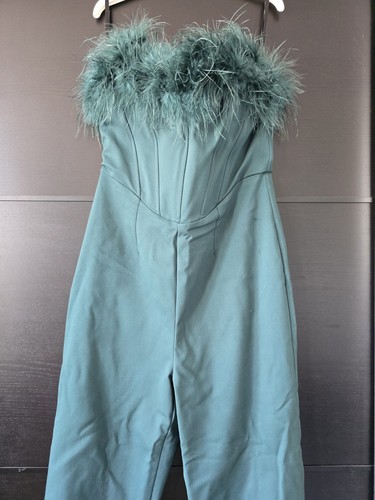 Club london turquoise - l,
