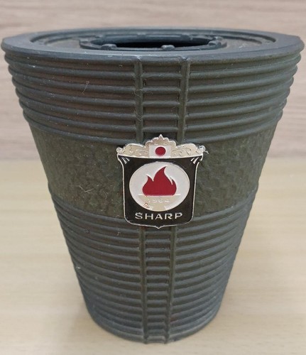 Olympic flame motif - olympic, tabletop