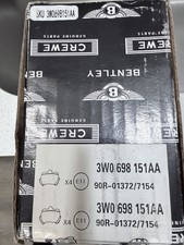 Genuine Bentley Front Brake