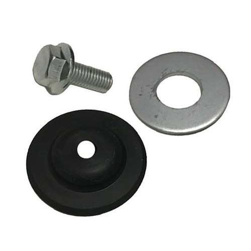Shift bushing pieces - bushing,