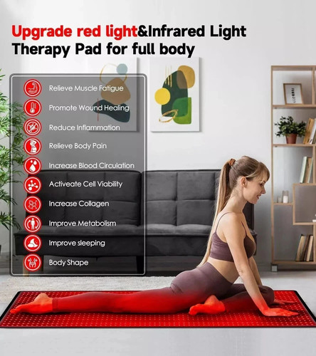 660nm 850nm led red light - 850nm,
