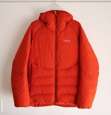 Rab Infinity Light Jacket Down