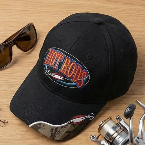 Buck stop hot rods - stop,