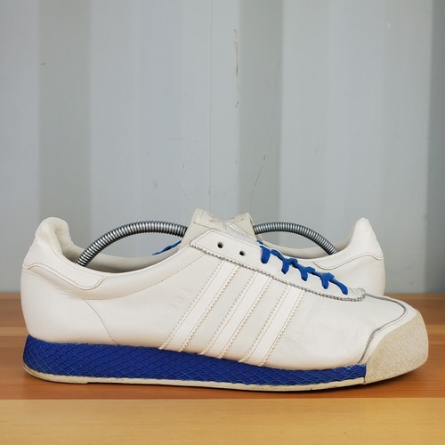 Rare adidas samoa - uk,