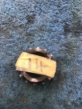 lambretta series 3 14 tooth front sprocket