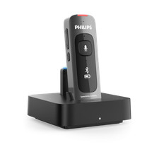 Philips SpeechMike Ambient Wearable AI Assistant Office Version