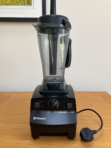 Vitamix vm0109 - vitamix,