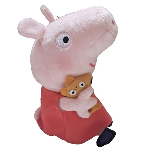 Peppa pig original 15cm - ty,