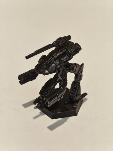 Battletech marauder miniature - marauder,