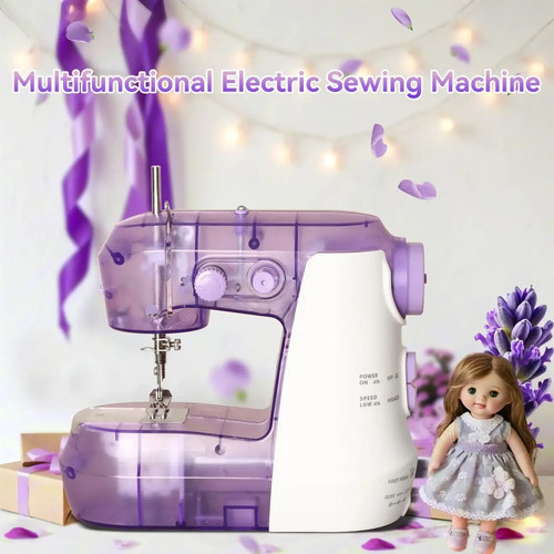 Iagreea mini sewing machine - iagreea,