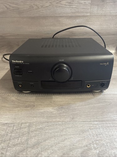 Technics ch515a stereo - se-ch515a,
