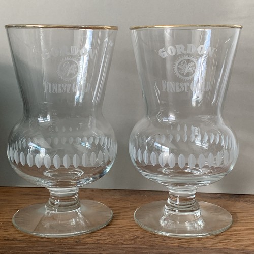 Vintage gordon finest gold - gordon,