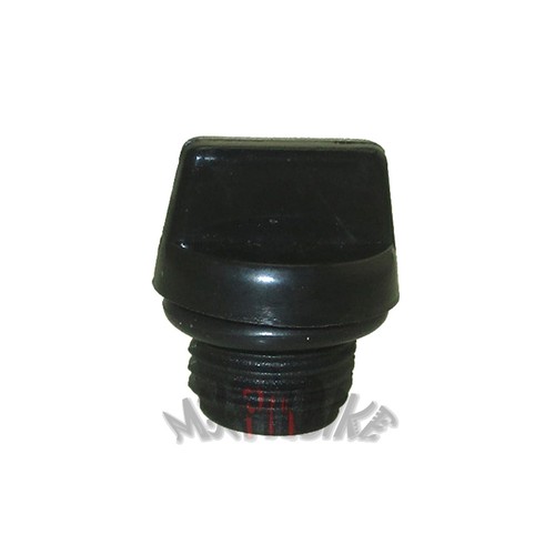 Engine oil plug - cap, for
